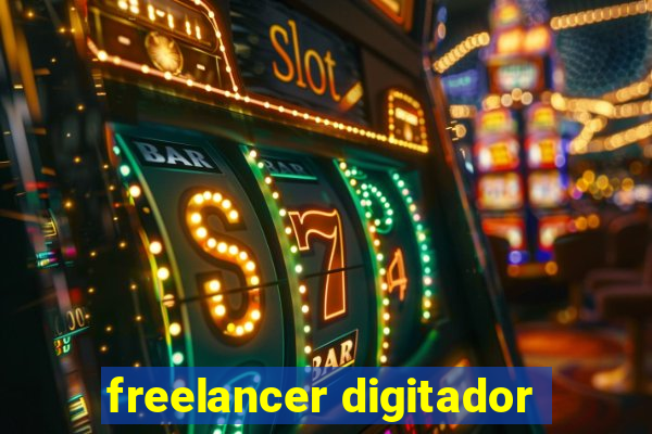 freelancer digitador